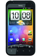 HTC Incredible S