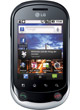 LG Electronics C550 Optimus Chat