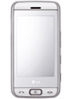 LG Electronics GT400 Viewty Smile