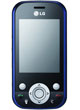 LG Electronics KS365