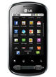LG Electronics P350 Optimus Me