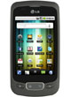 LG Electronics P500 Optimus One
