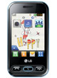 LG Electronics T320 Cookie 3G