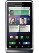 Motorola Milestone 2