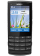 Nokia X3-02 Touch and Type