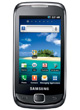 Samsung I5510 Galaxy 551