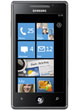 Samsung I8700 Omnia 7