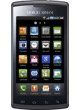 Samsung I9010 Galaxy S Giorgio Armani