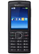 Sony-Ericsson Cedar GreenHeart