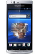 Sony-Ericsson Xperia arc