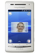 Sony-Ericsson Xperia X8
